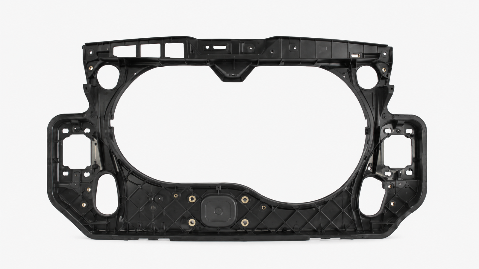 Frontdeel voor Audi A6