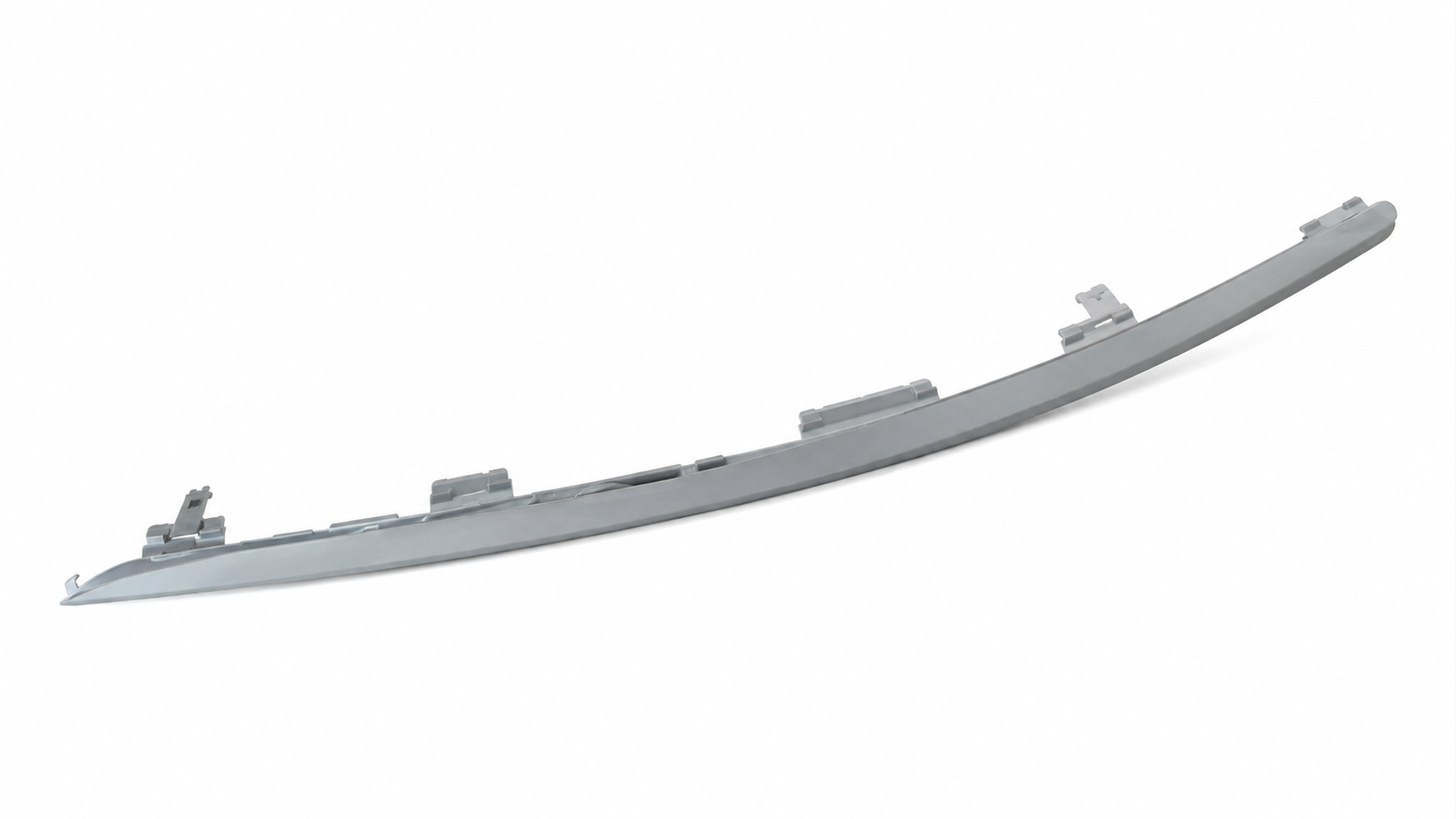 Bumperlijst voor Audi A6 C6 2008-2011