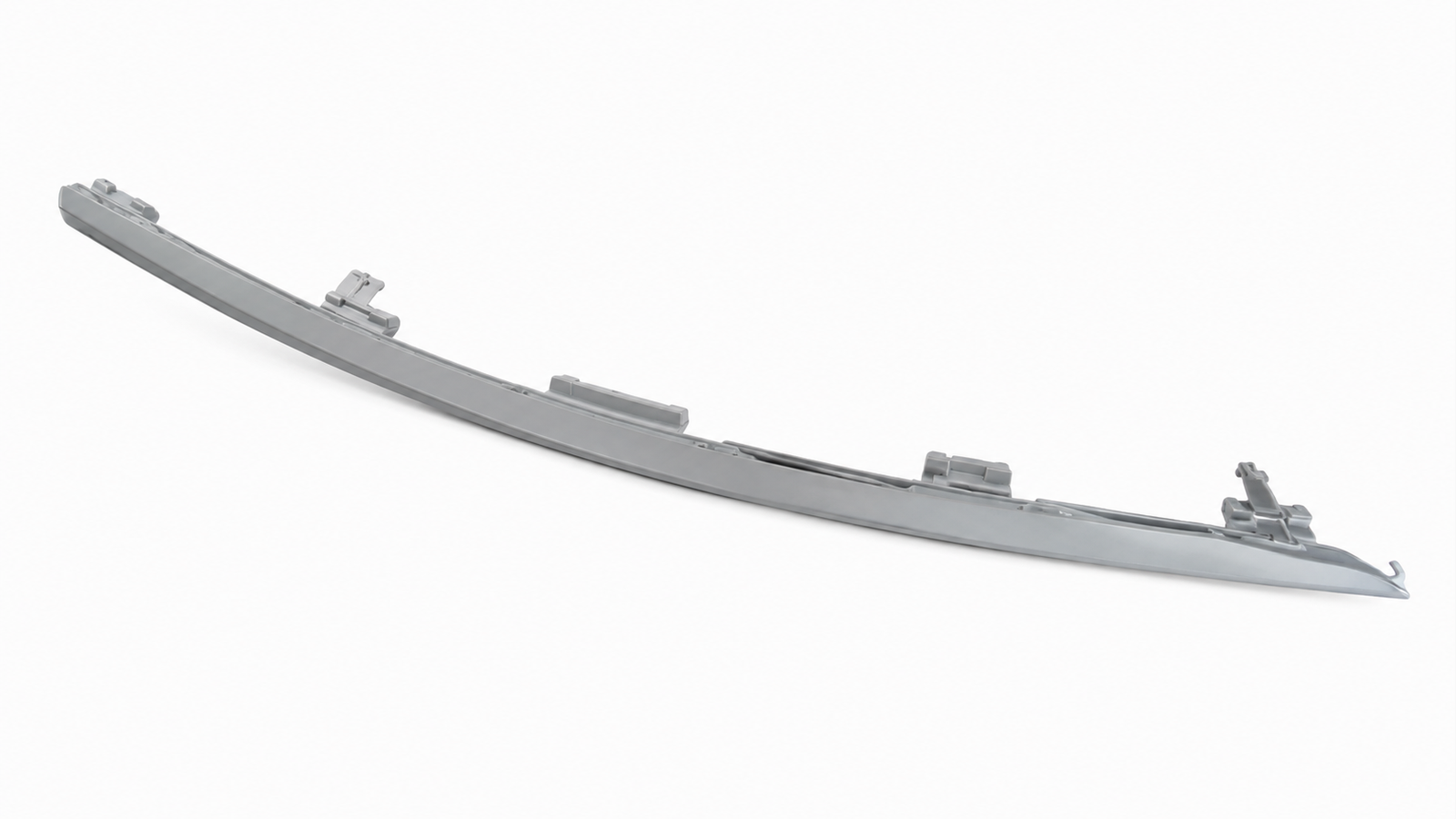 Bumperlijst voor Audi A6 C6 2008-2011