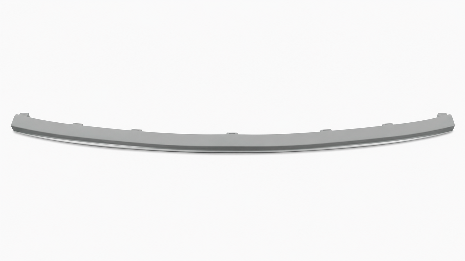 Bumperlijst voor Audi A6 C6 2008-2011