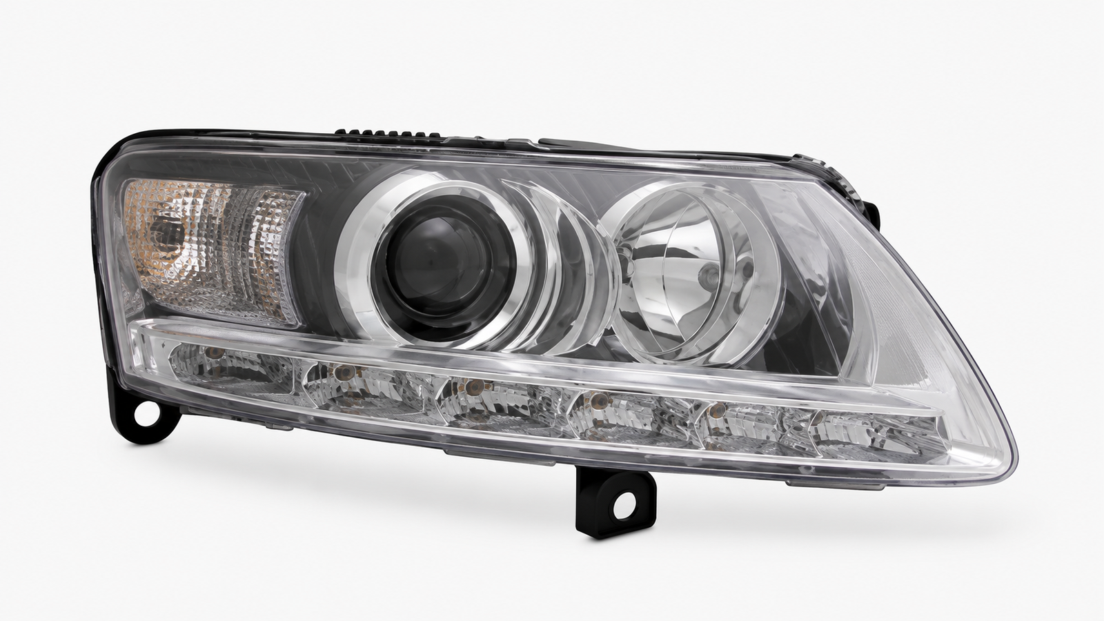 Koplamp voor Audi A6 C6 2008-2011