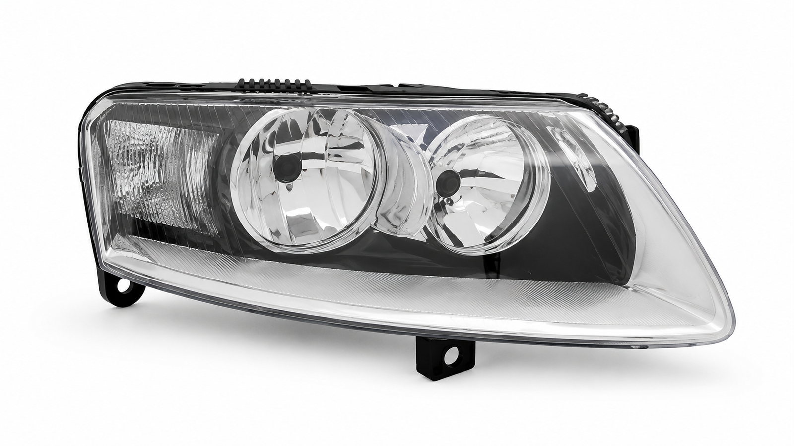 Koplamp voor Audi A6 C6 2008-2011