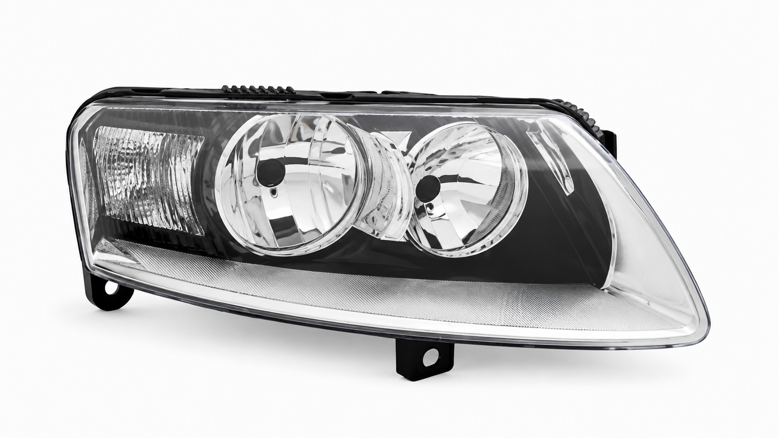 Koplamp voor Audi A6 C6 2008-2011