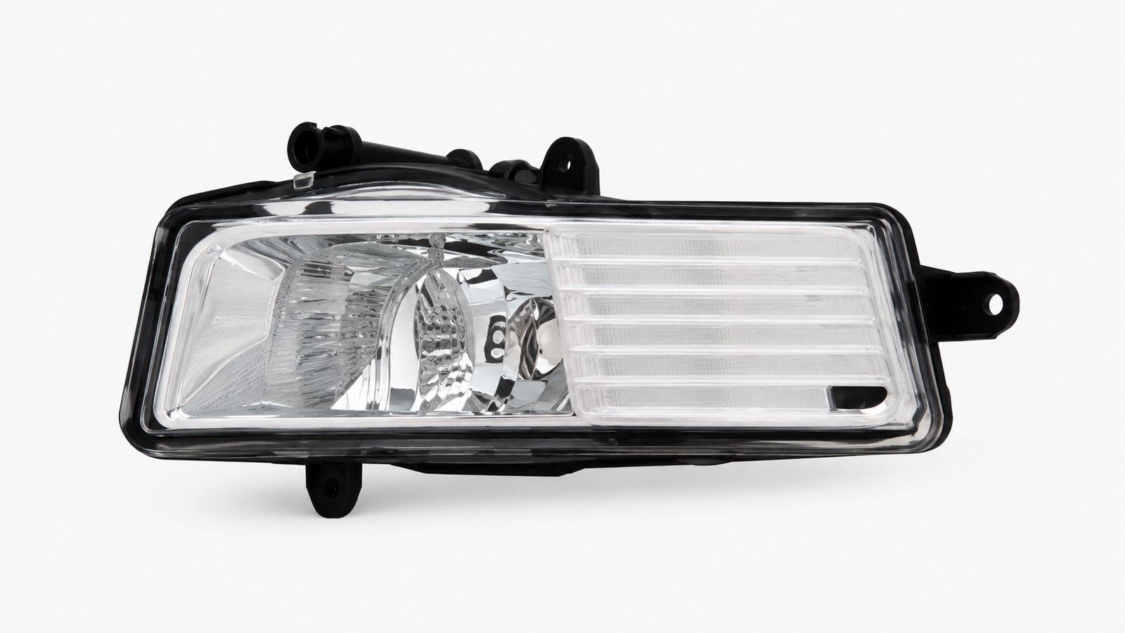 Mistlamp voor Audi A6 C6 2008-2011