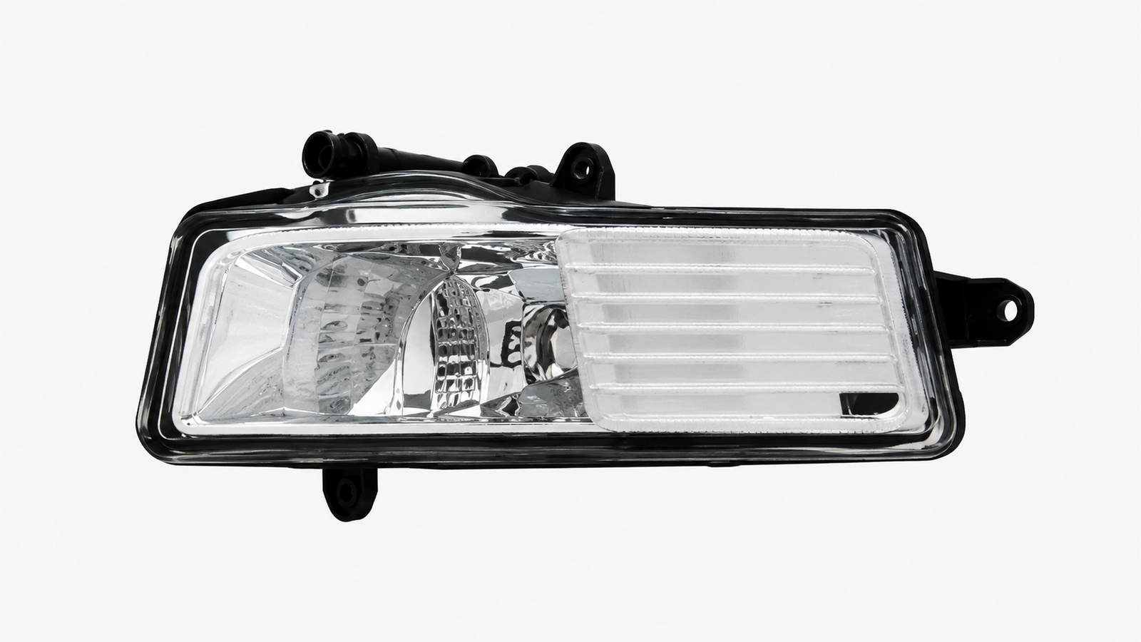 Mistlamp voor Audi A6 C6 2008-2011