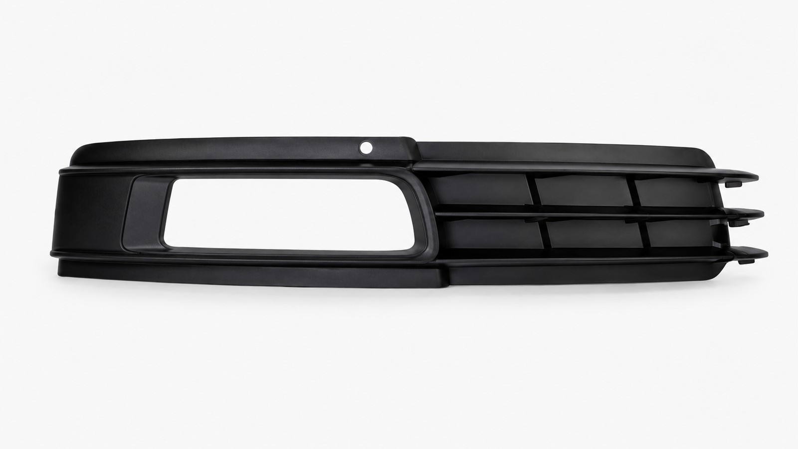 Grille voor Audi A6 C6 2008-2011