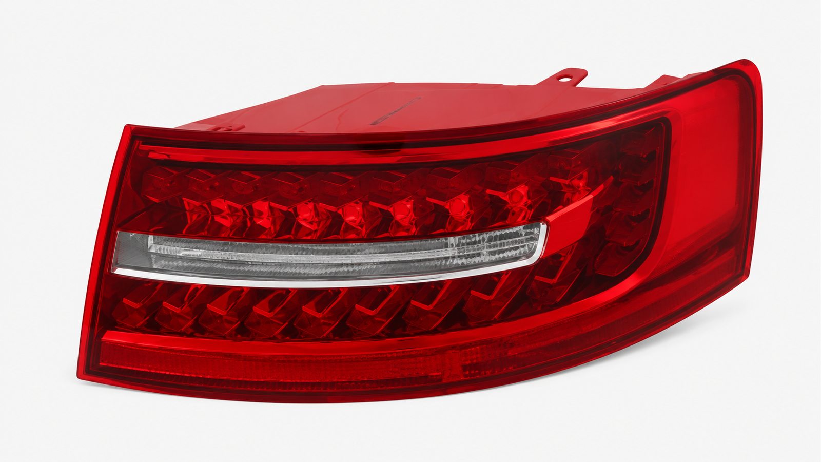 Achterlicht voor Audi A6 C6 2008-2011