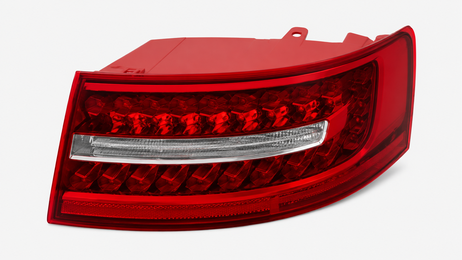 Achterlicht voor Audi A6 C6 2008-2011