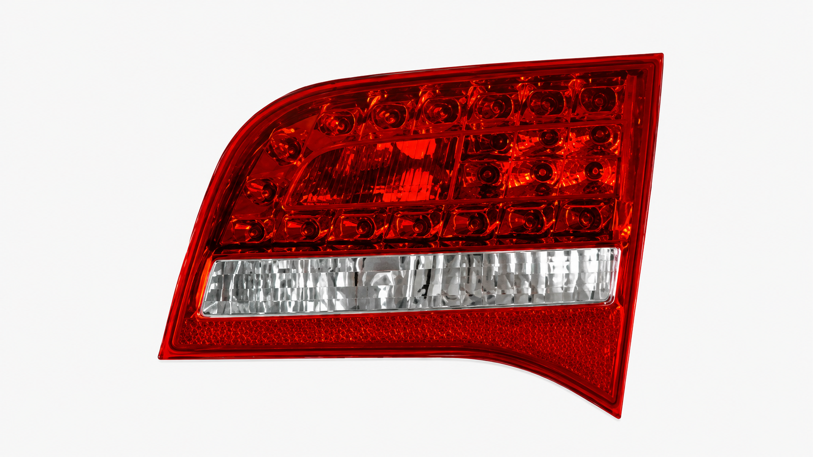 Achterlicht voor Audi A6 C6 2008-2011