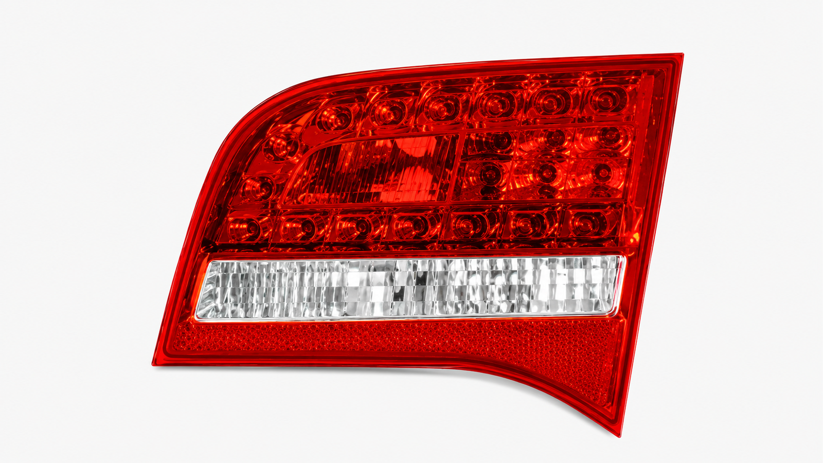 Achterlicht voor Audi A6 C6 2008-2011