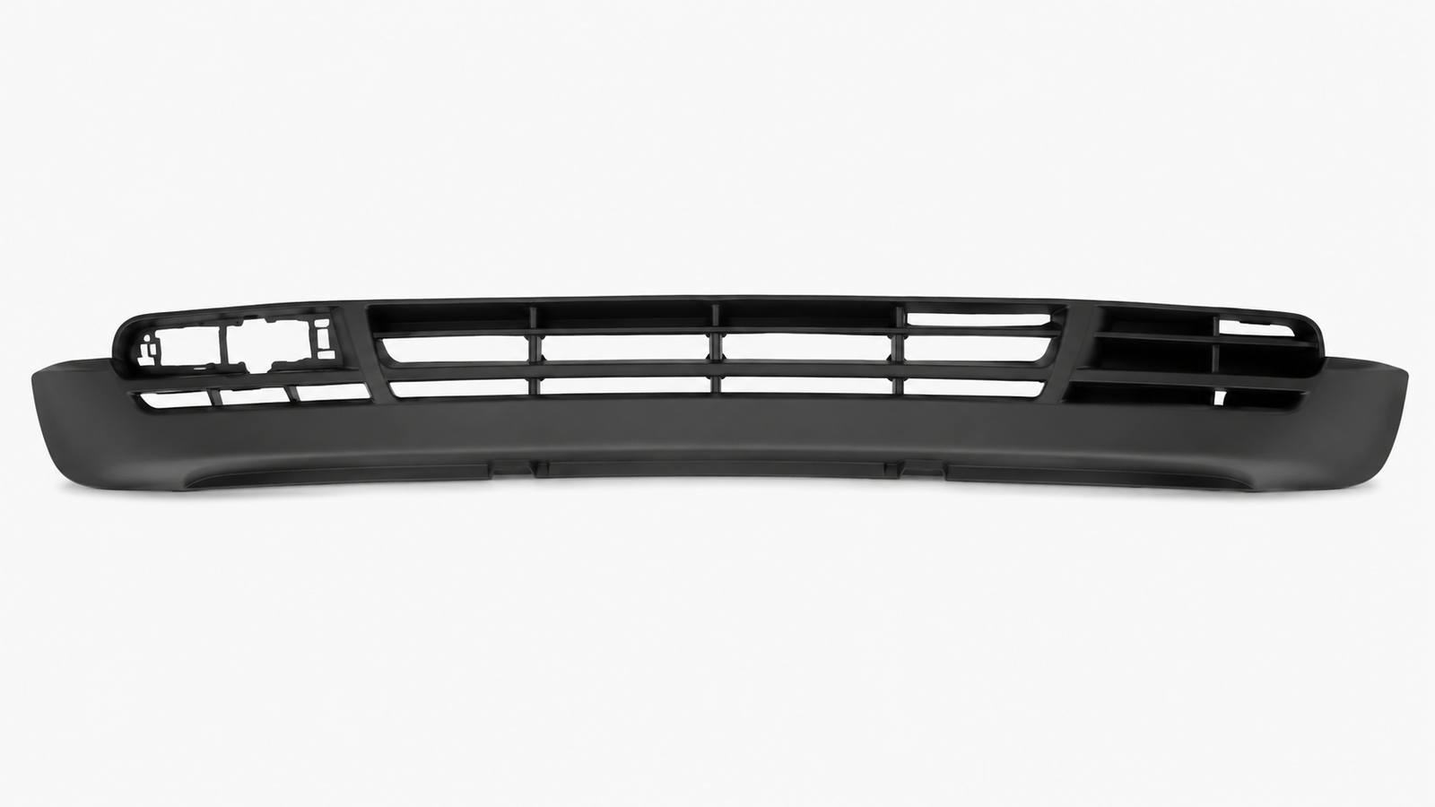 Voorbumper voor Audi A3 8L 1996-2000