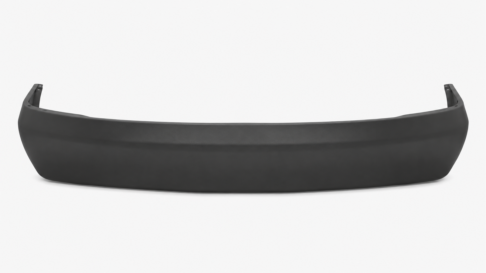 Achterbumper voor Audi A3 8L 2000-2003 in primer