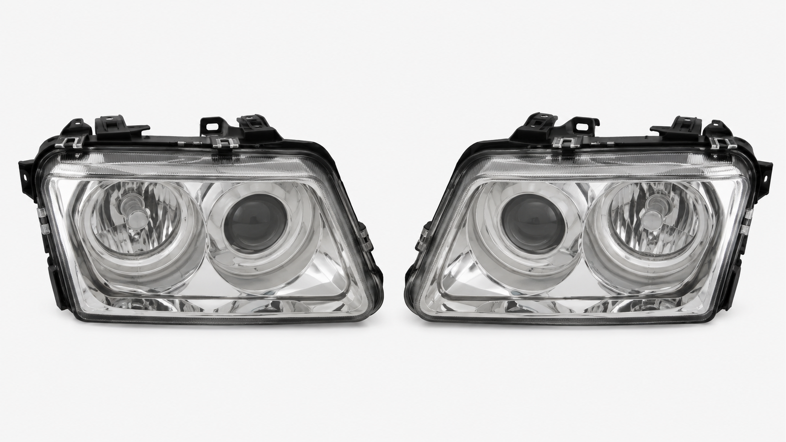 Koplamp voor Audi A3 8L 1996-2000