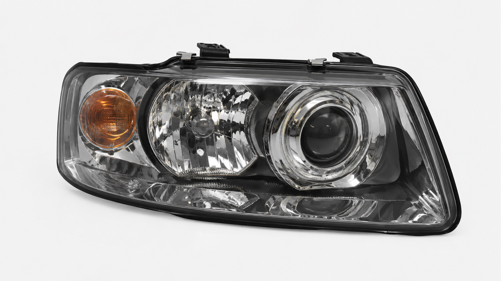 Koplamp voor Audi A3 8L 2000-2003