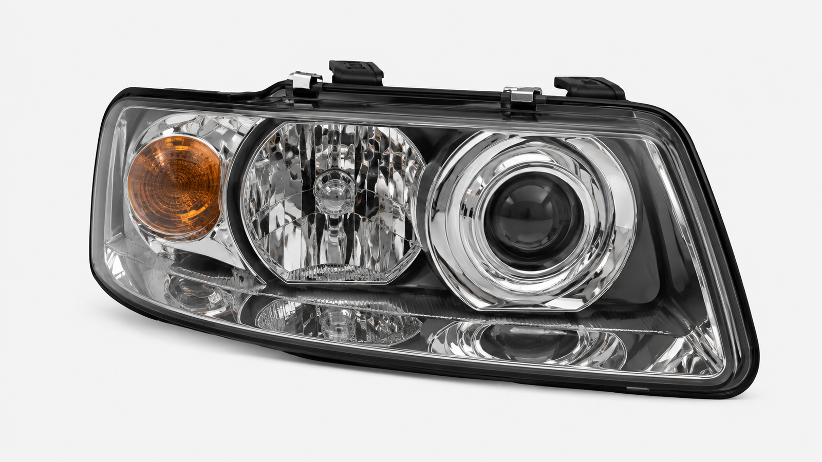 Koplamp voor Audi A3 8L 2000-2003