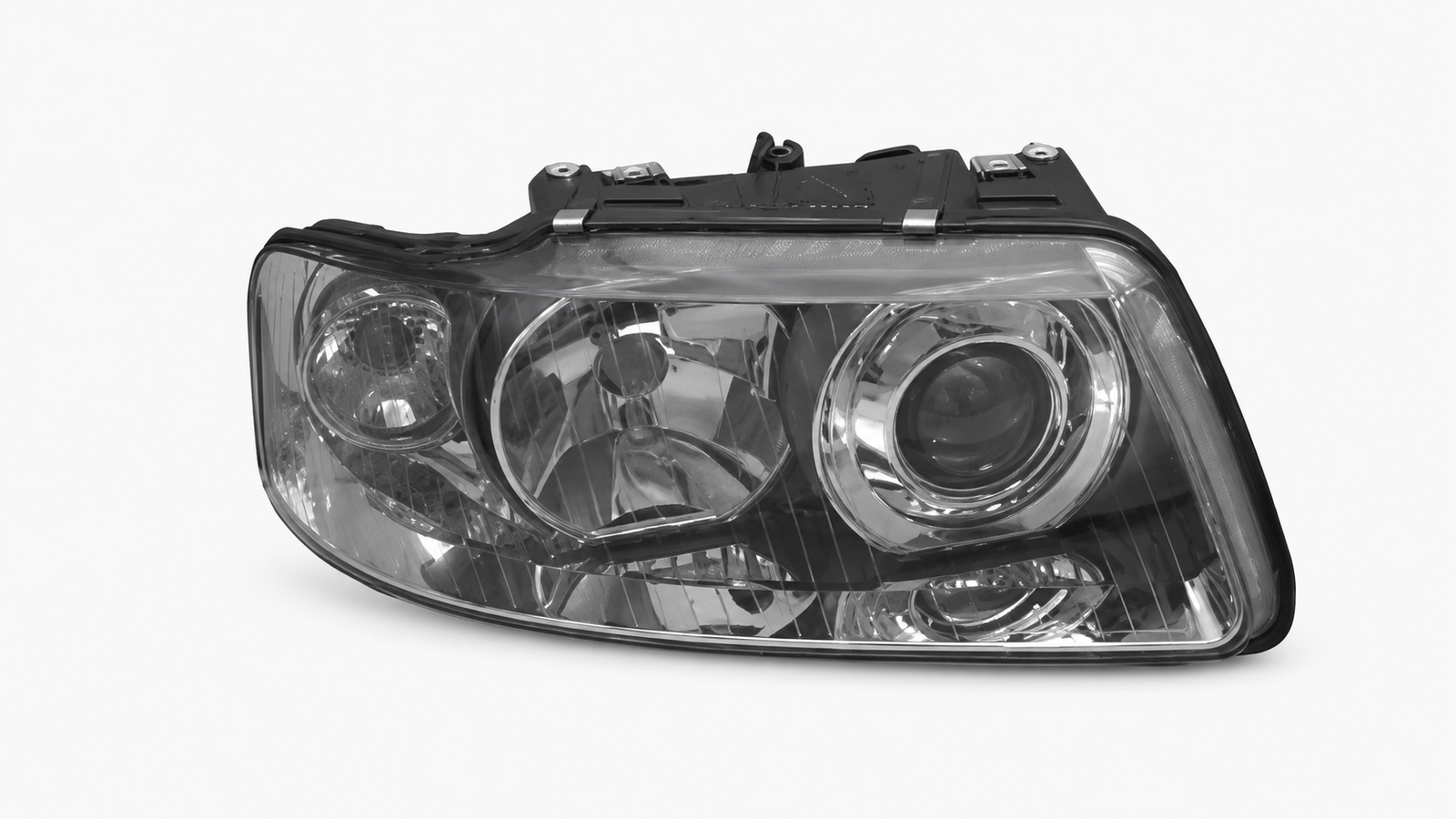 Koplamp voor Audi A3 8L 2000-2003