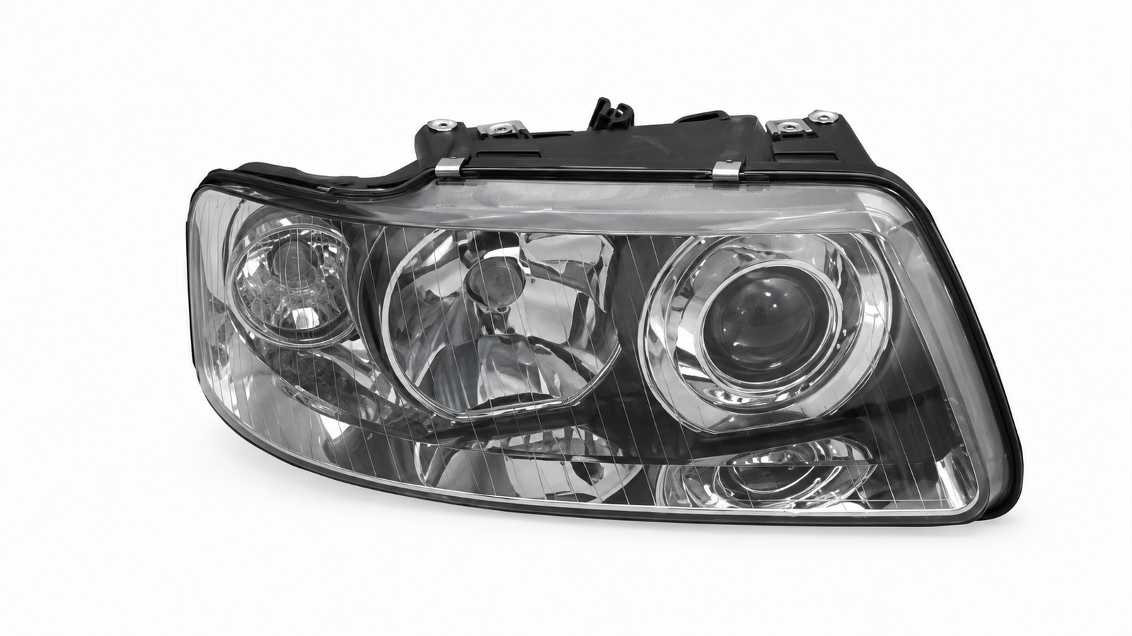 Koplamp voor Audi A3 8L 2000-2003