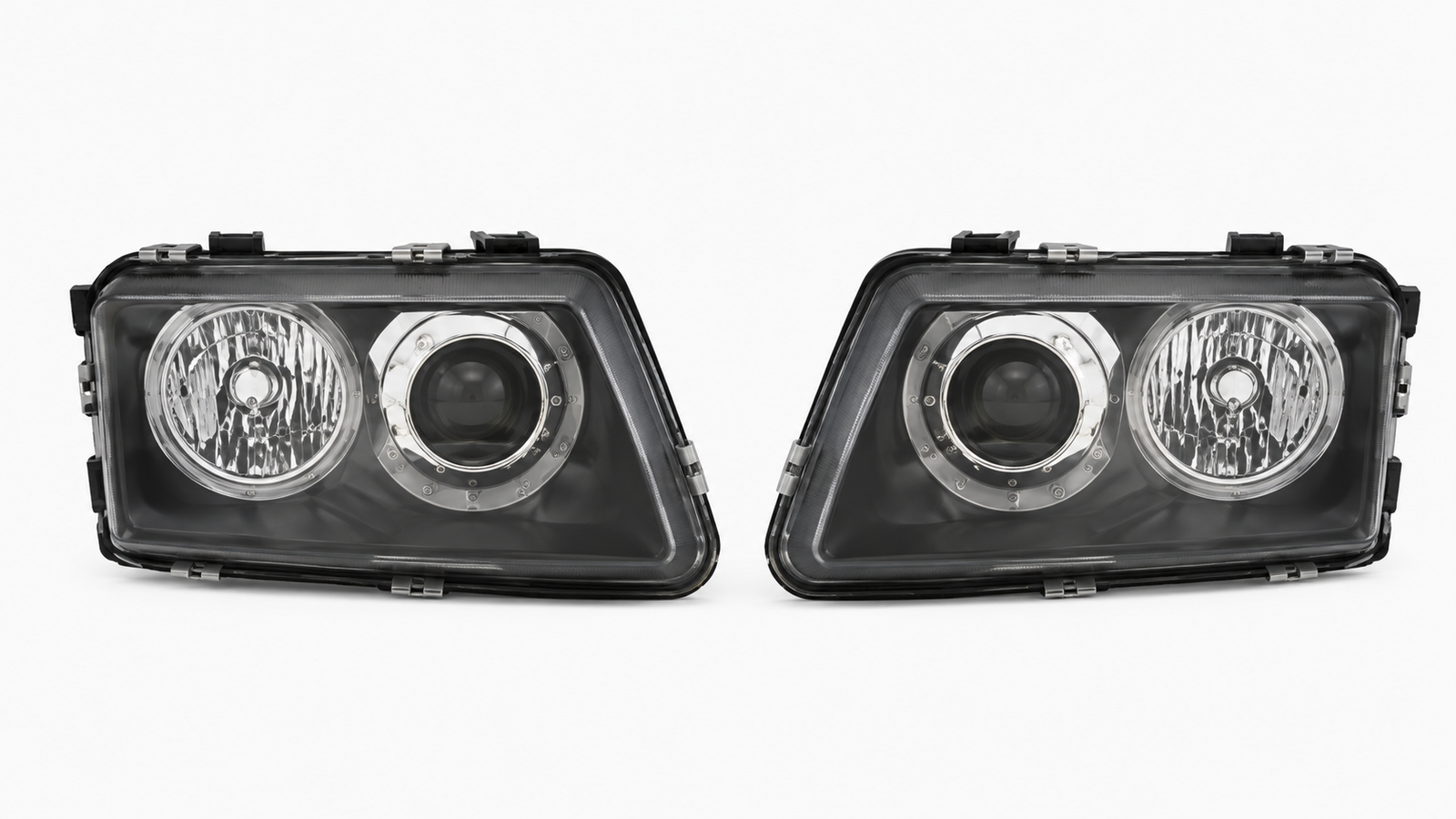 Koplamp voor Audi A3 8L 1996-2000