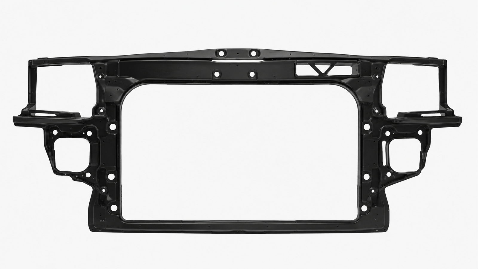 Frontdeel voor Audi A3 8L 2000-2003