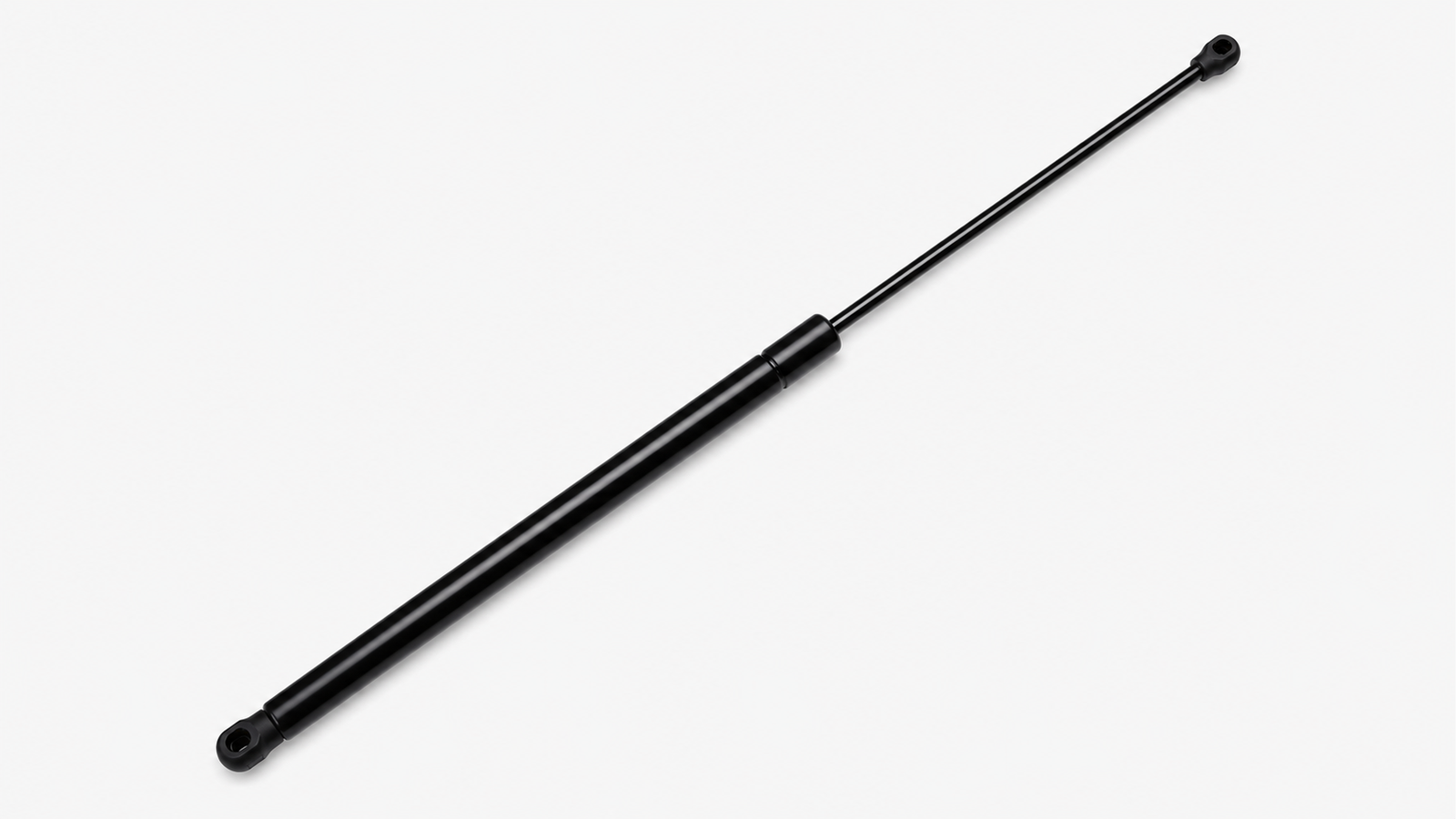 Achterklep gasveer voor Audi A3 8L 2000-2003