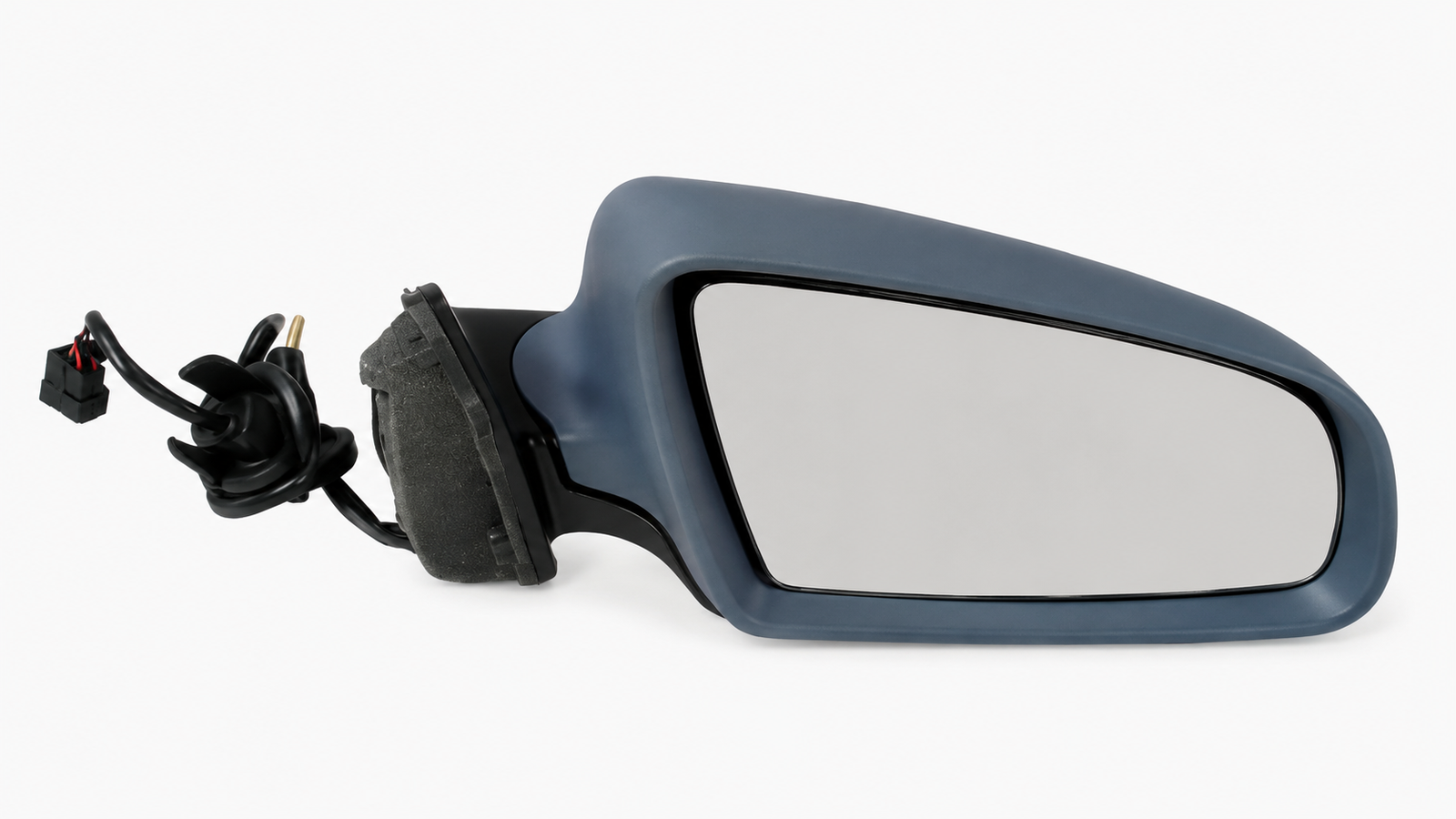 Buitenspiegel voor Audi A3 in primer