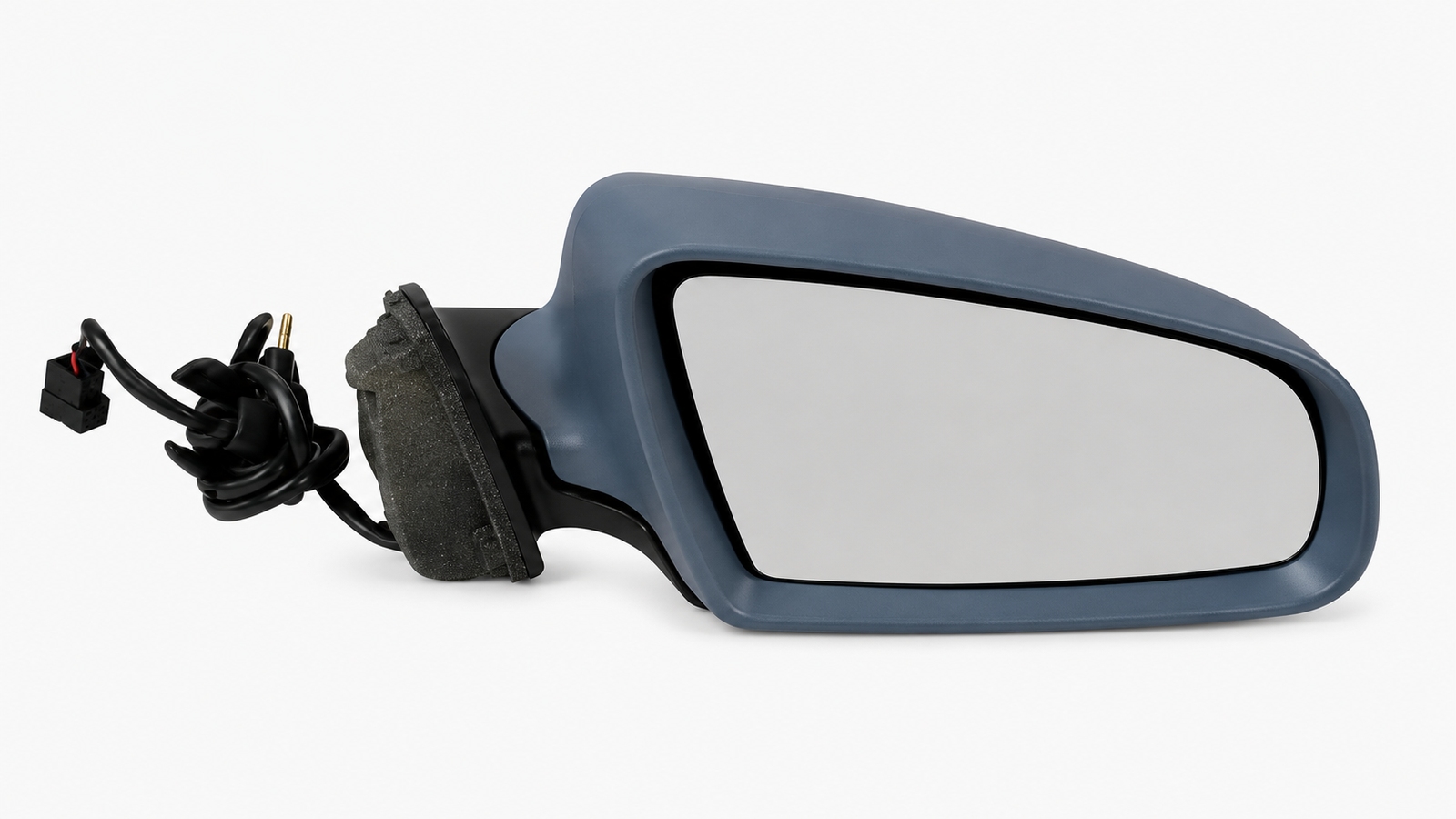 Buitenspiegel voor Audi A3 in primer
