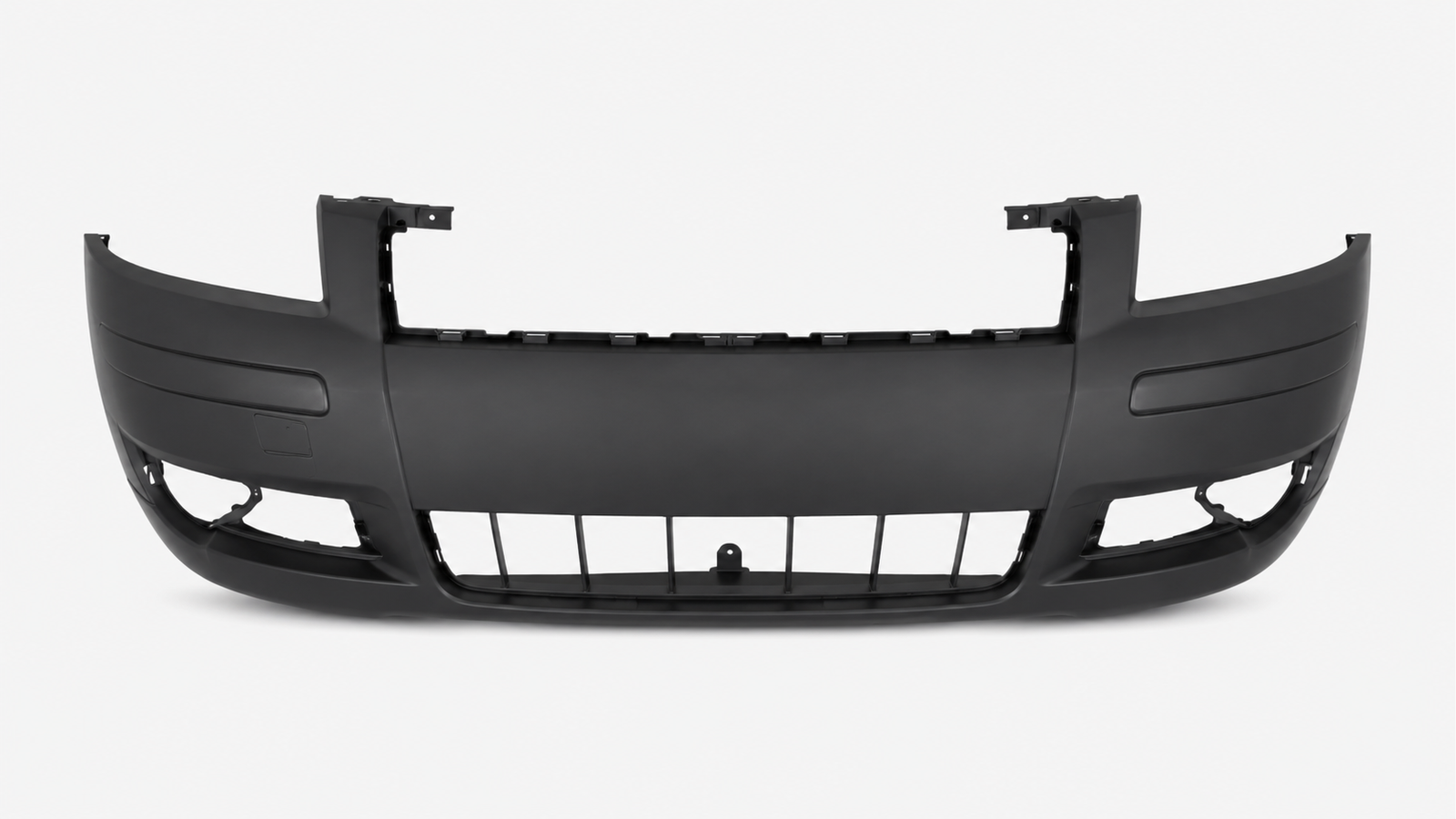 Voorbumper in primer 3 deurs voor Audi A3 8P 2003-2005
