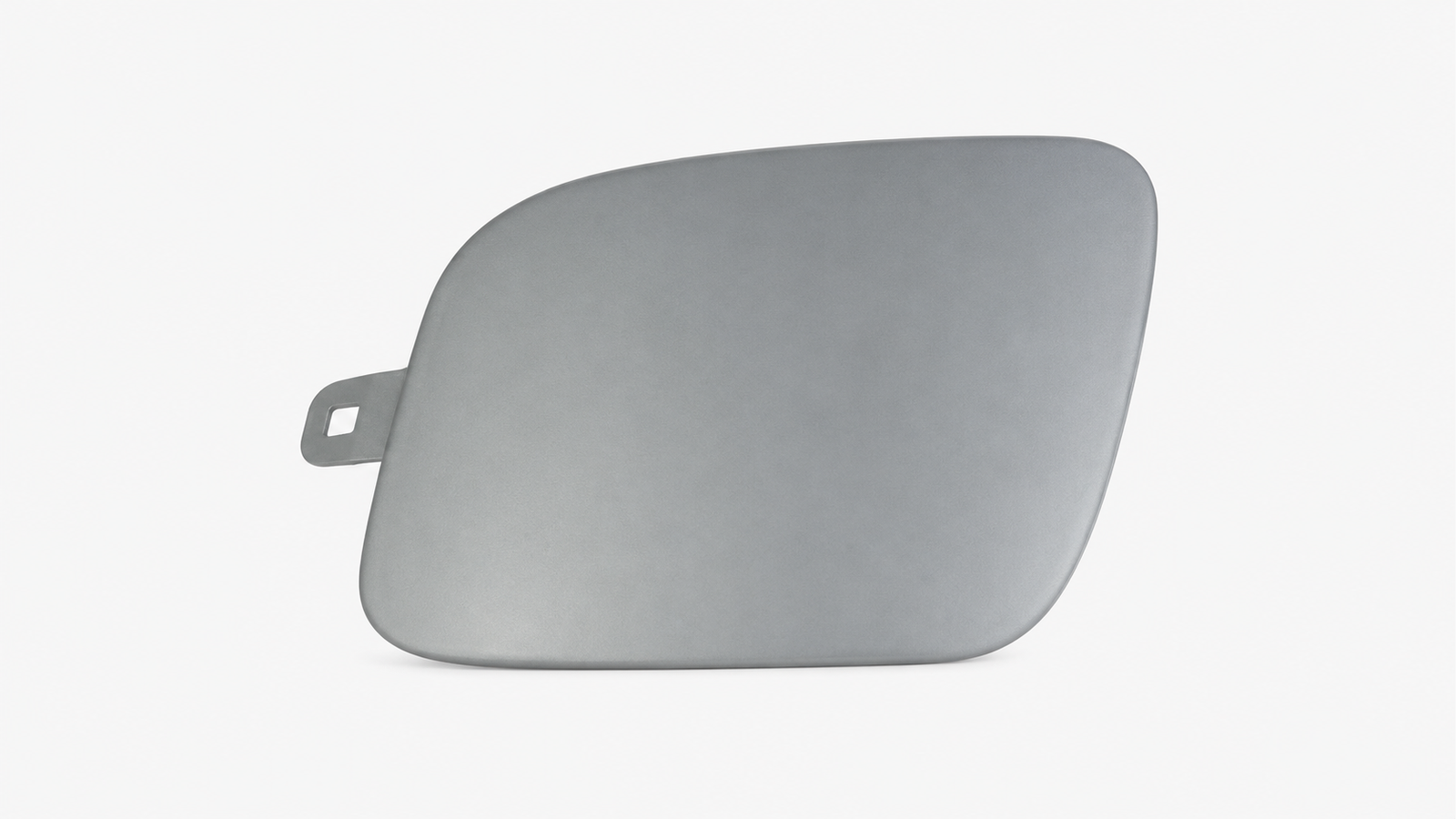 Sleepoogkap voor Audi A3 8PA 2004-2008