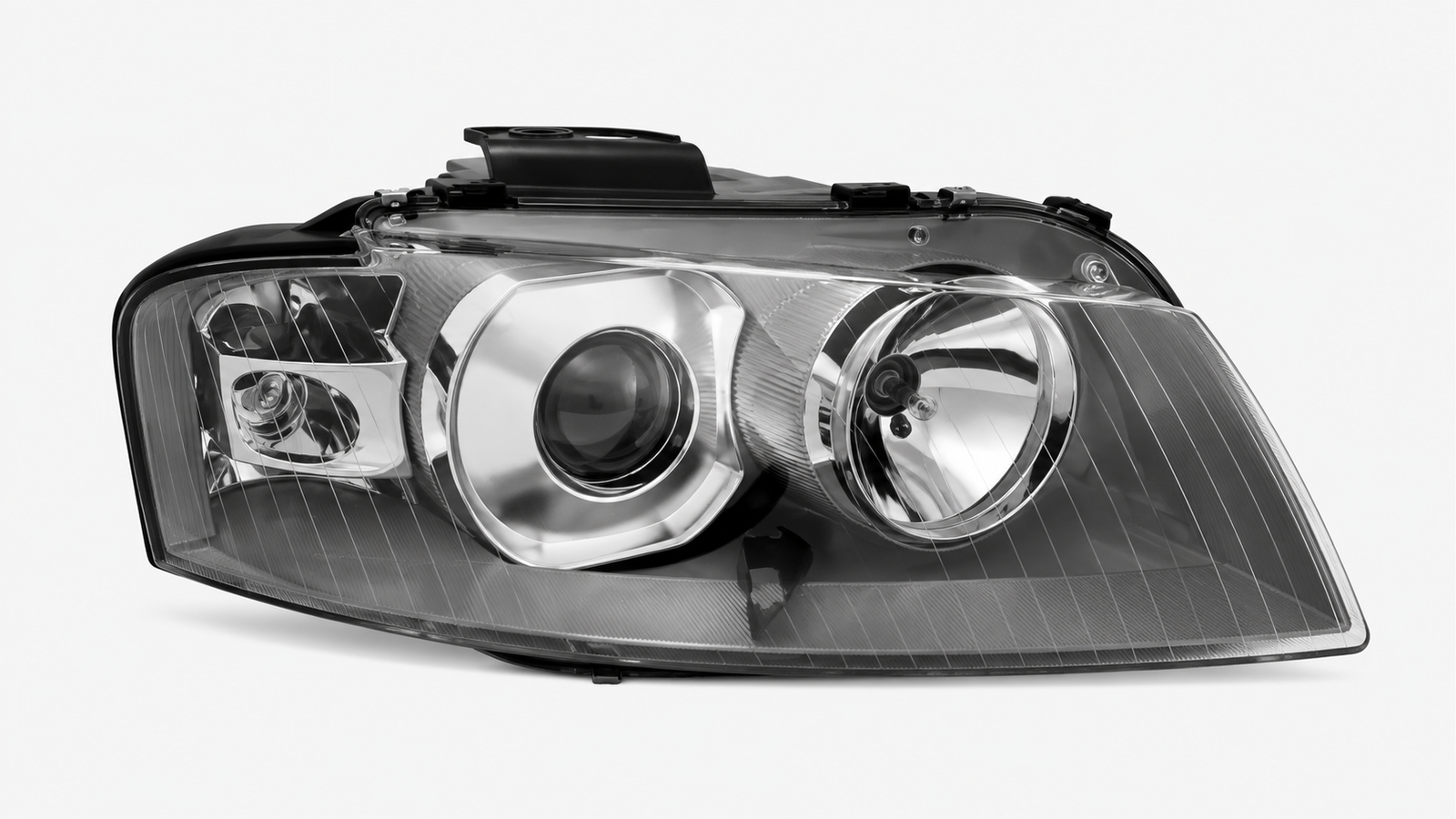 Koplamp voor Audi A3 8P 2003-2005