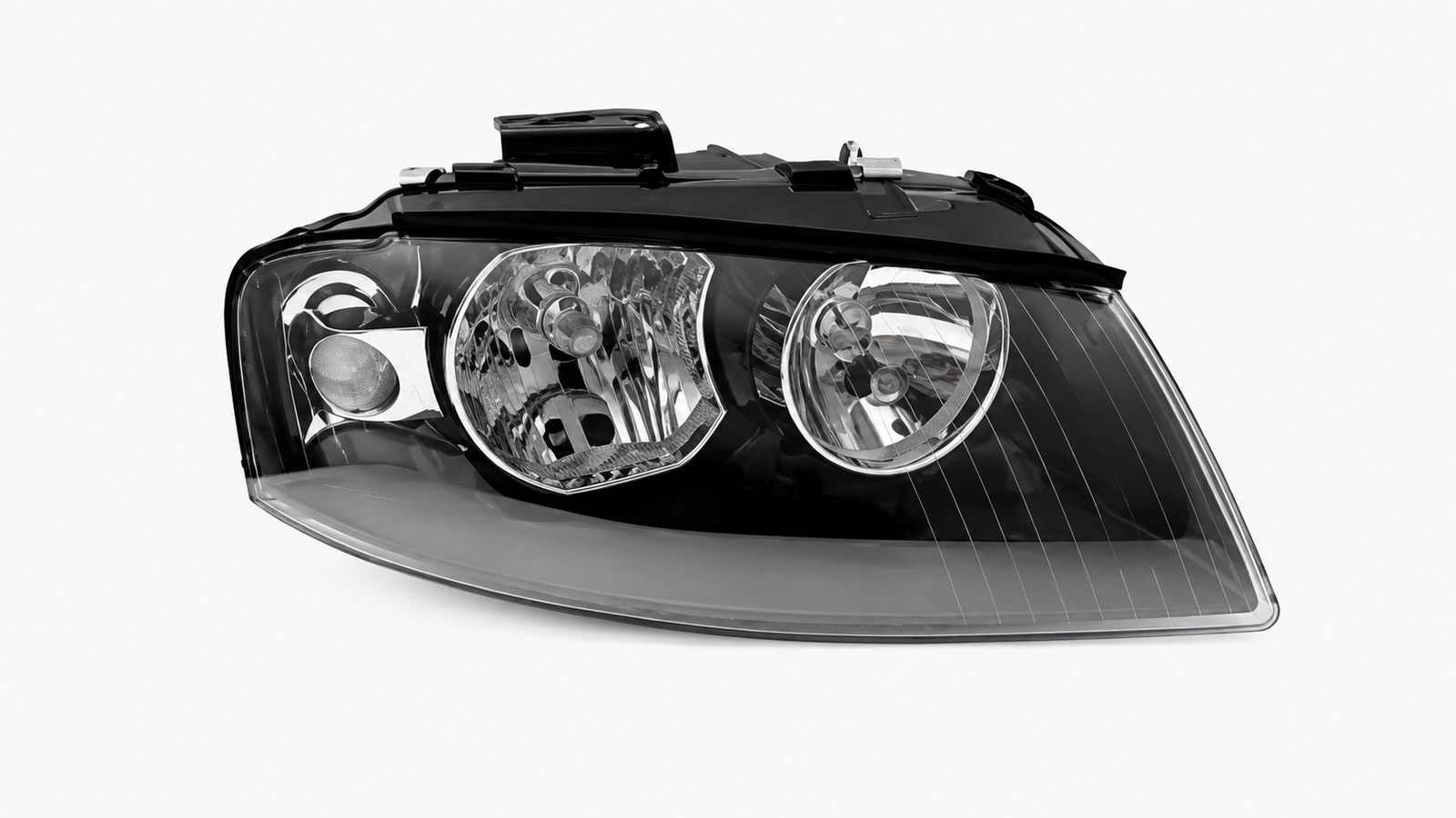 Koplamp voor Audi A3