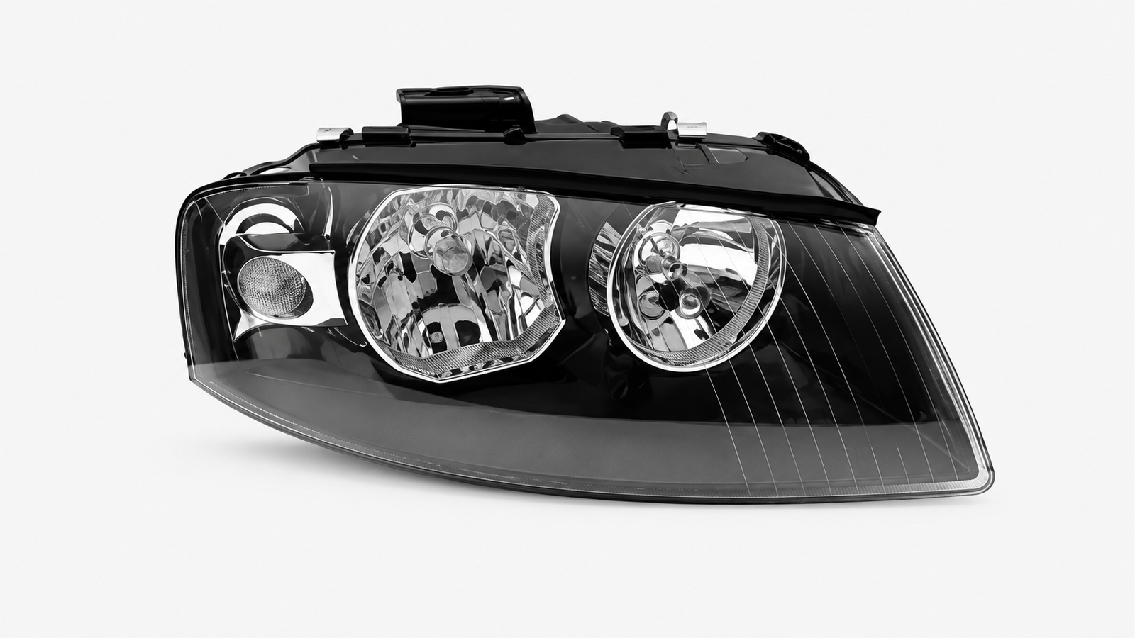 Koplamp voor Audi A3