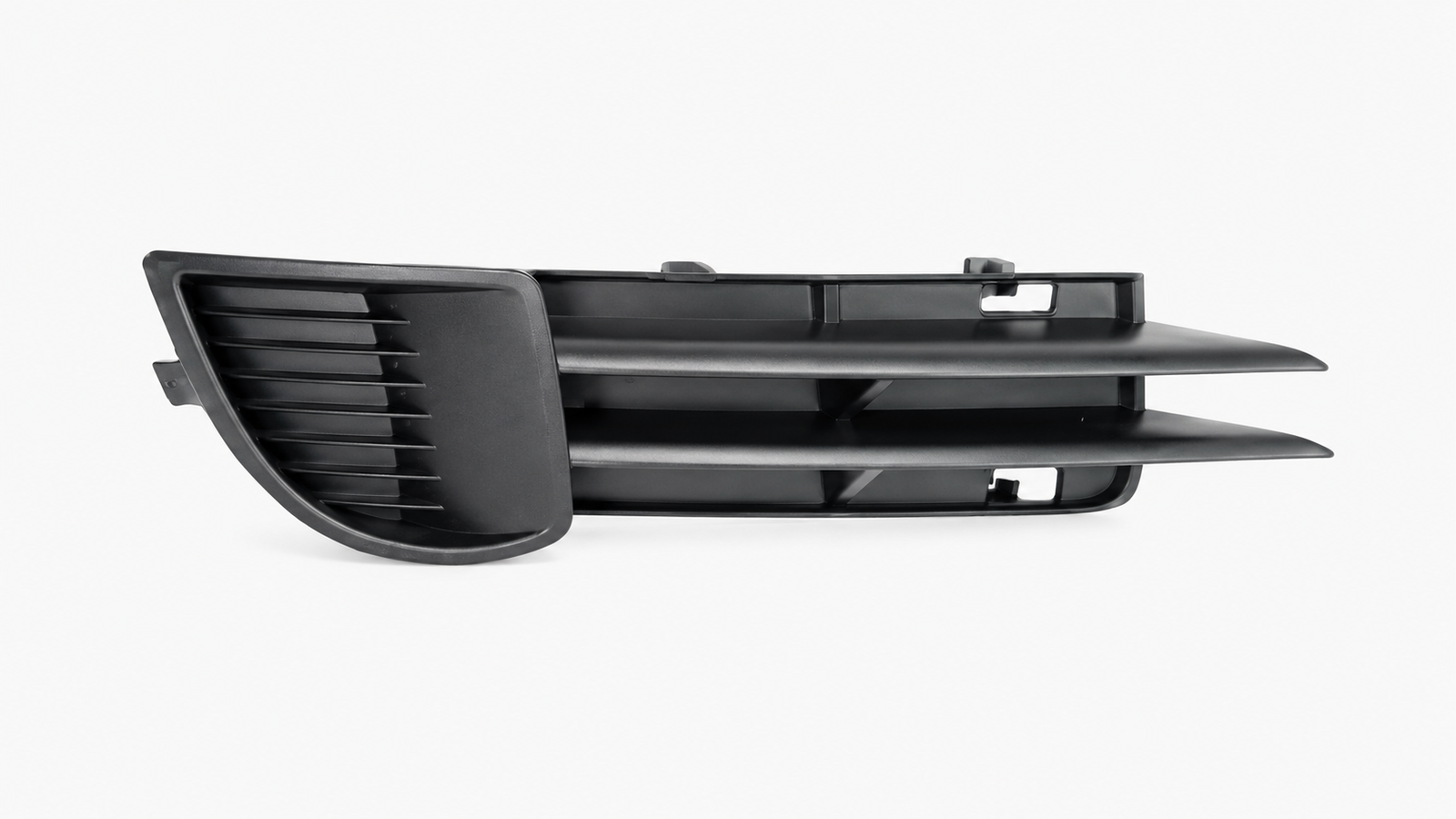 Grille voor Audi A3 8PA 2004-2008