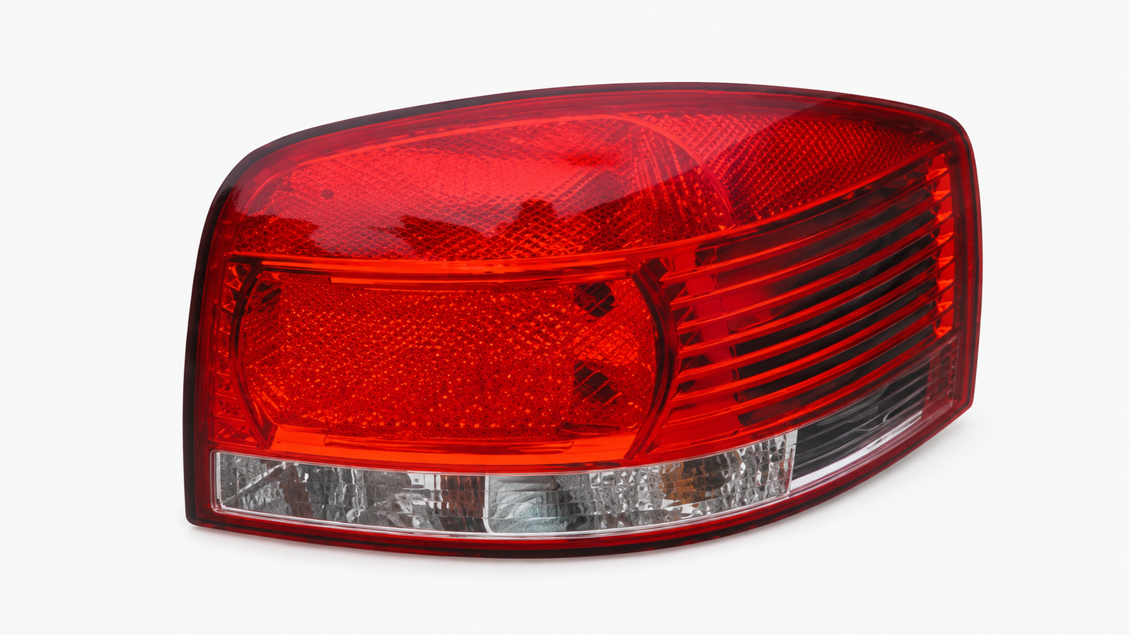 Achterlicht voor Audi A3