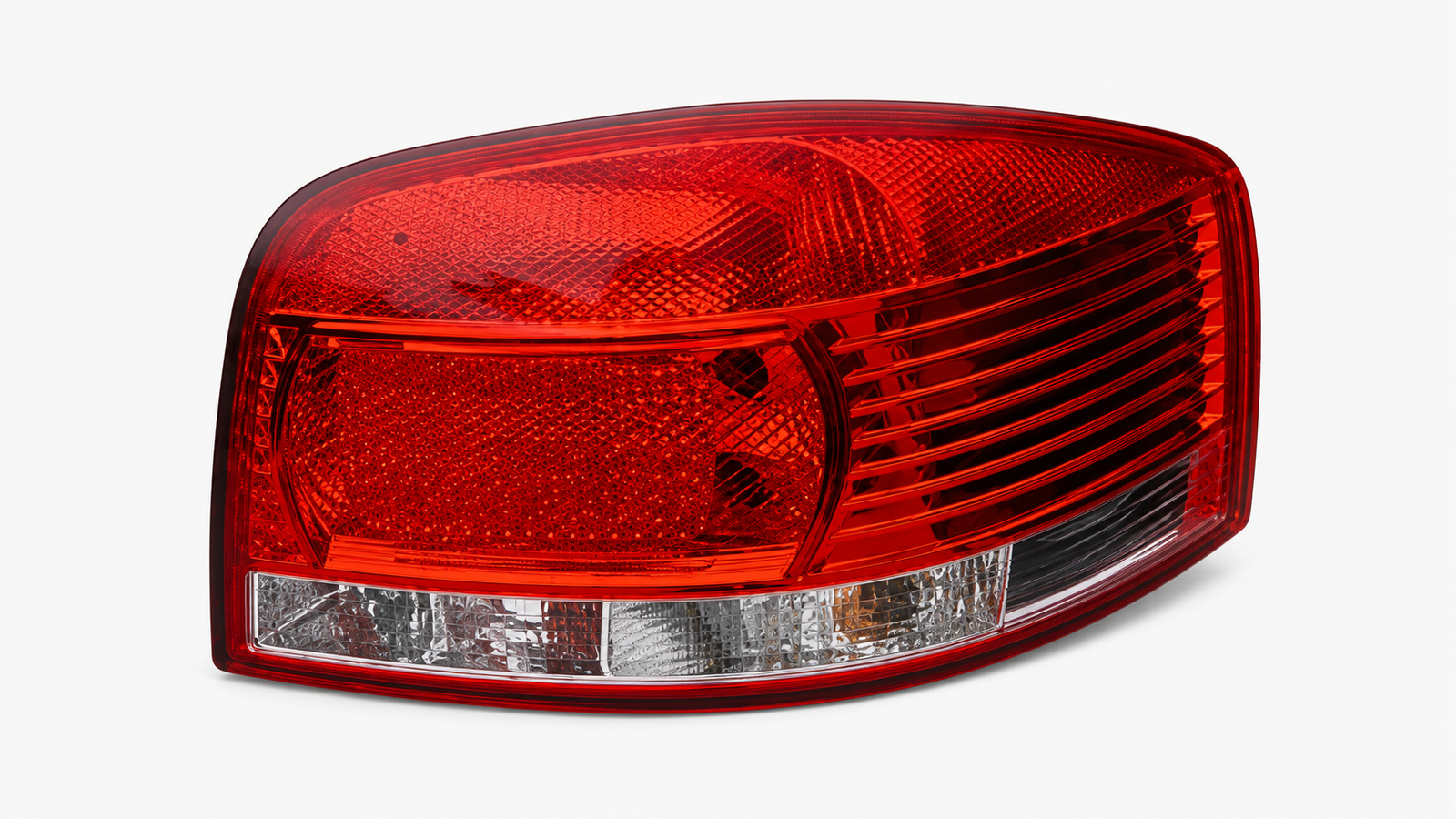 Achterlicht voor Audi A3