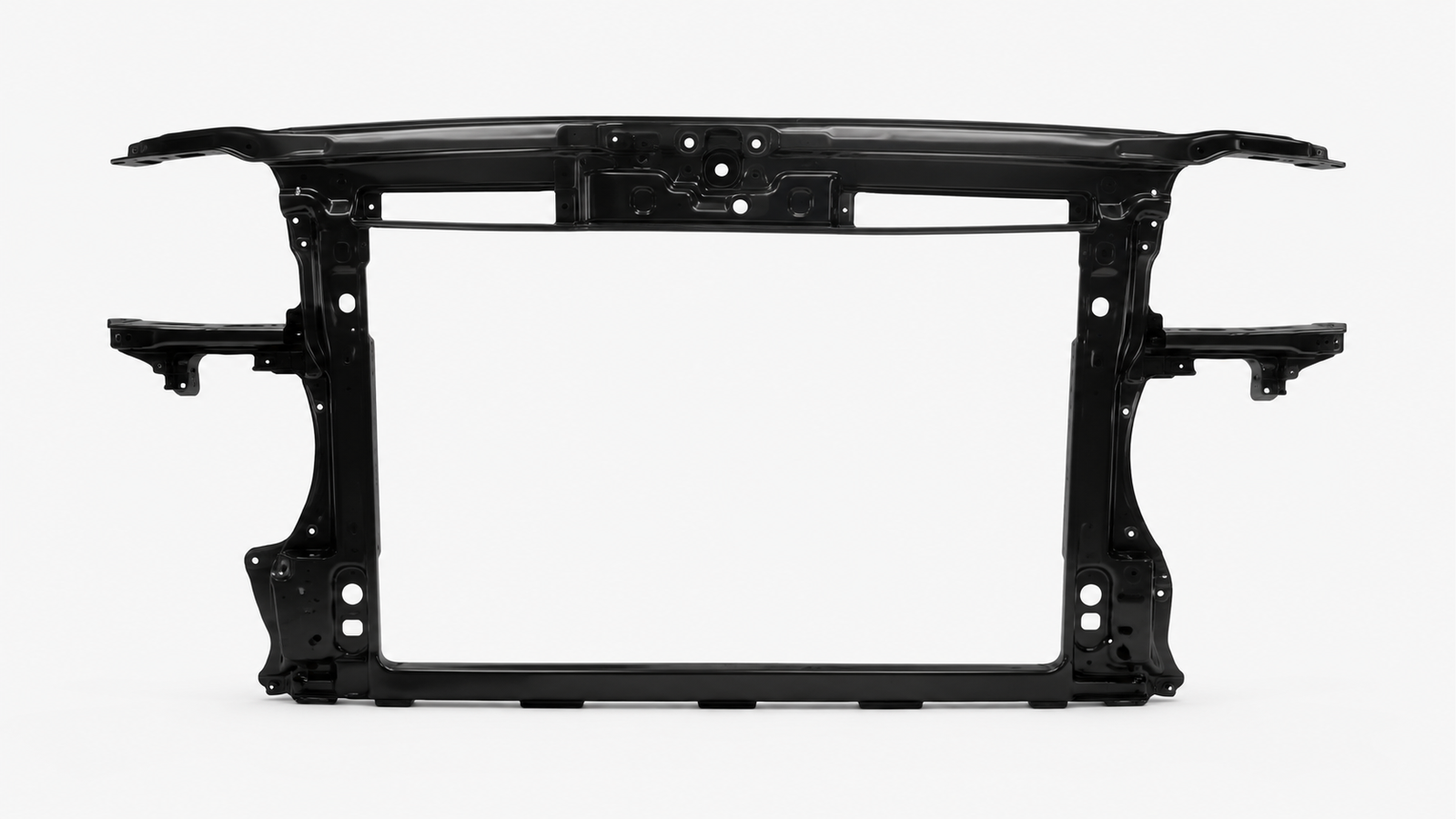 Frontdeel voor Audi A3