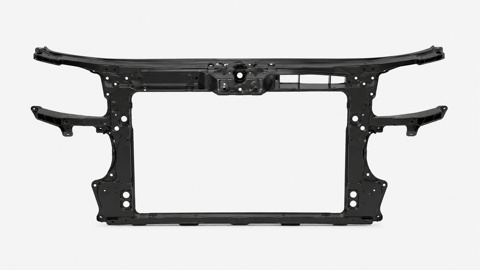 Frontdeel voor Audi A3
