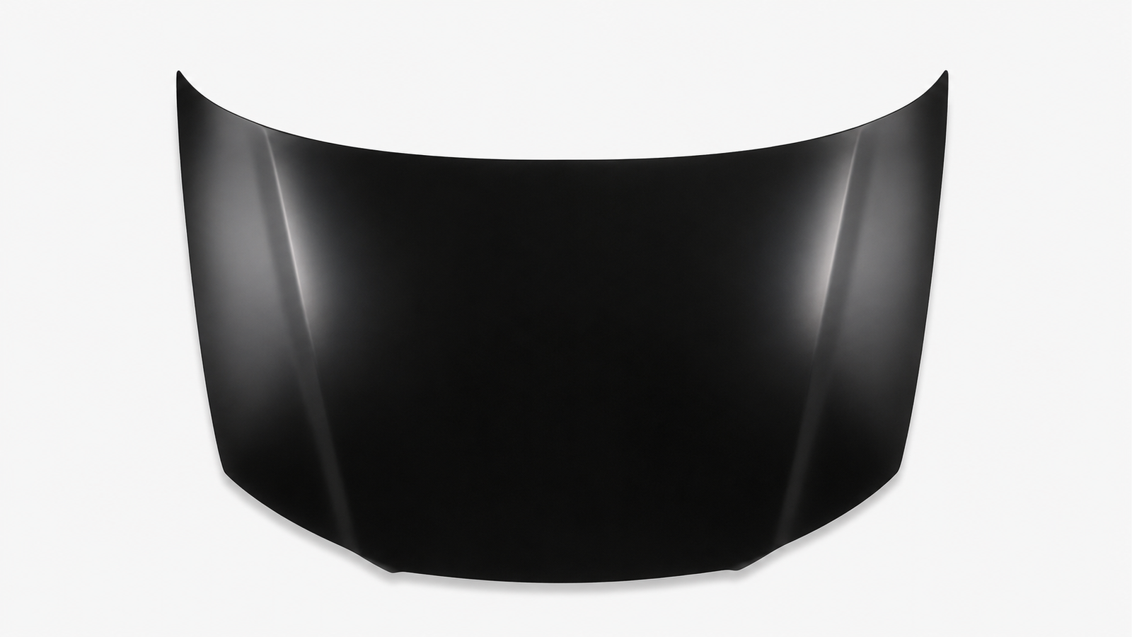 Motorkap voor Audi A3 8P 2003-2005