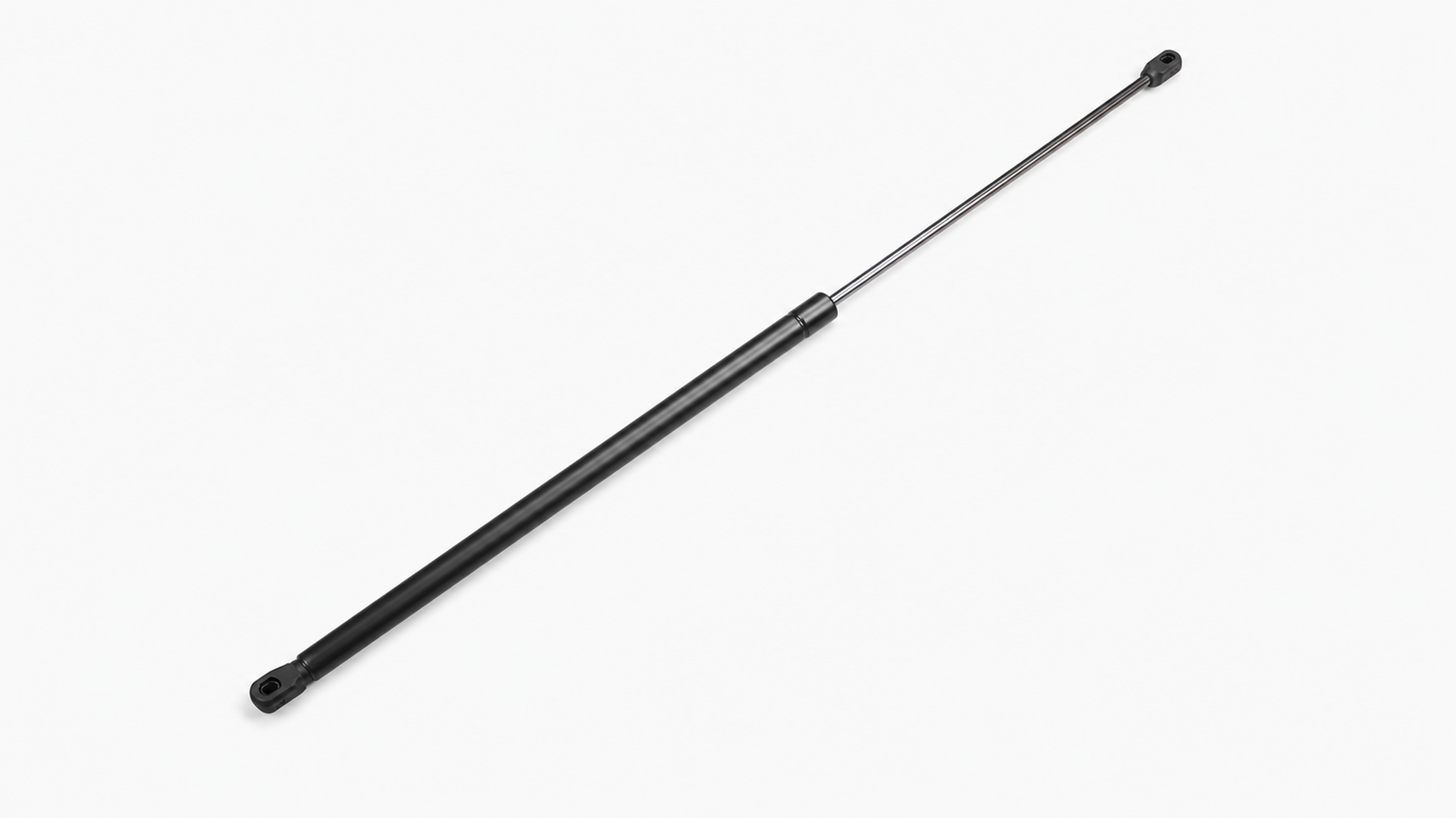 Achterklep gasveer voor Audi A3 8P 2003-2005