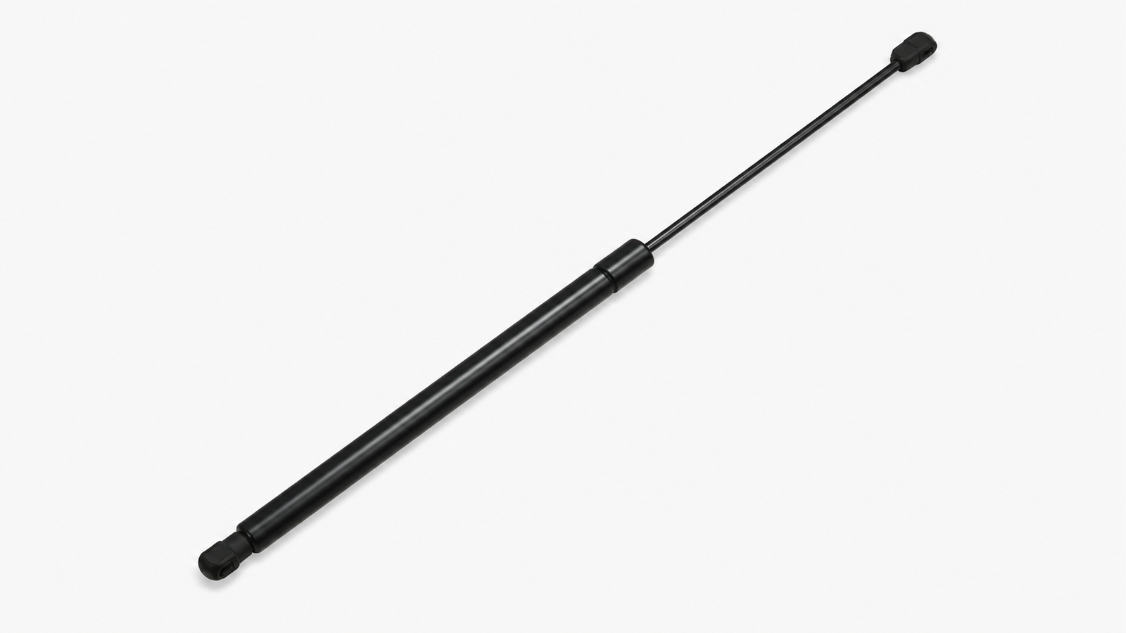 Achterklep gasveer voor Audi A3