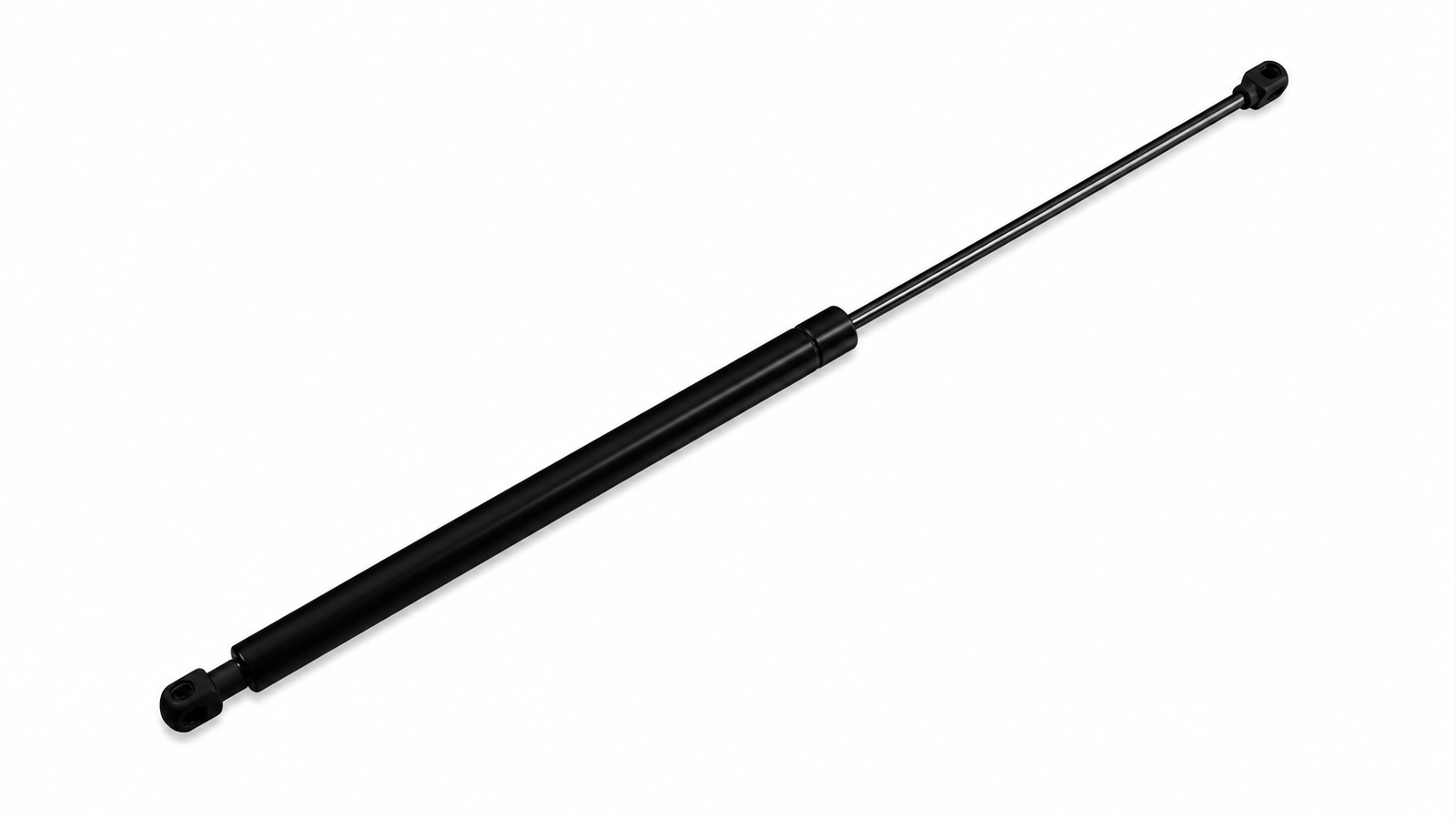 Achterklep gasveer voor Audi A3
