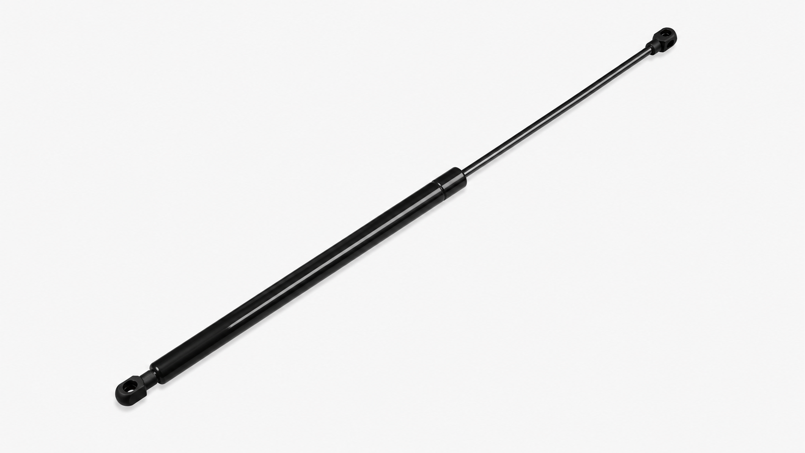 Achterklep gasveer voor Audi A3