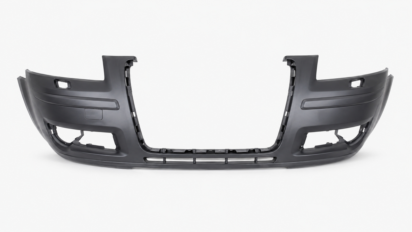 Koplampsproeierkap voor Audi A3 8PA 2004-2008 in primer