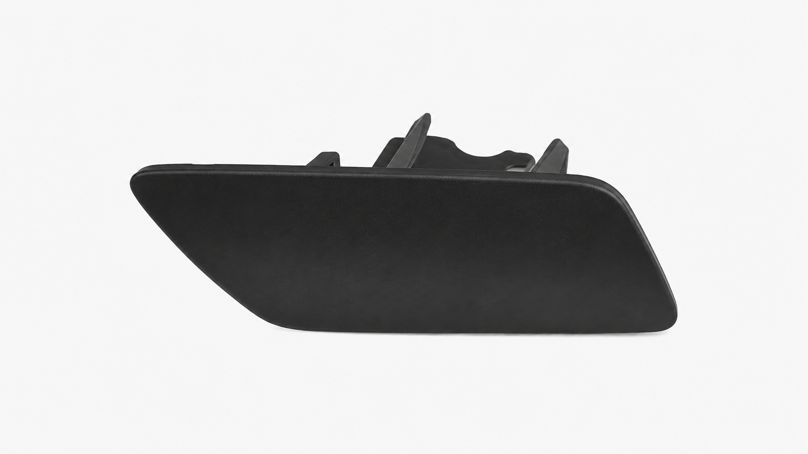 Koplampsproeierkap voor Audi A3 8PA 2004-2008 in primer