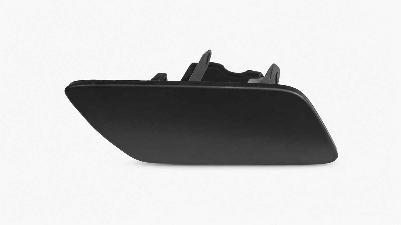 Koplampsproeierkap voor Audi A3 8PA 2004-2008 in primer