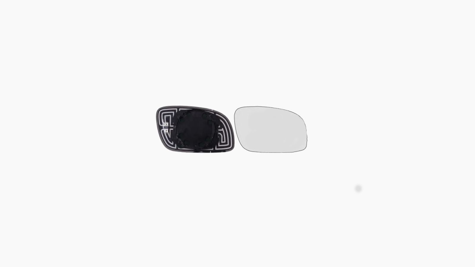 Spiegelglas