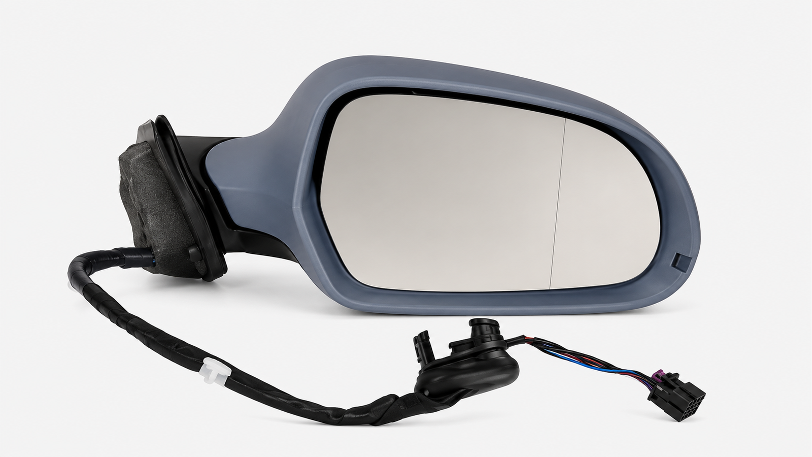 Buitenspiegel voor Audi A3 8P1 2008-2012