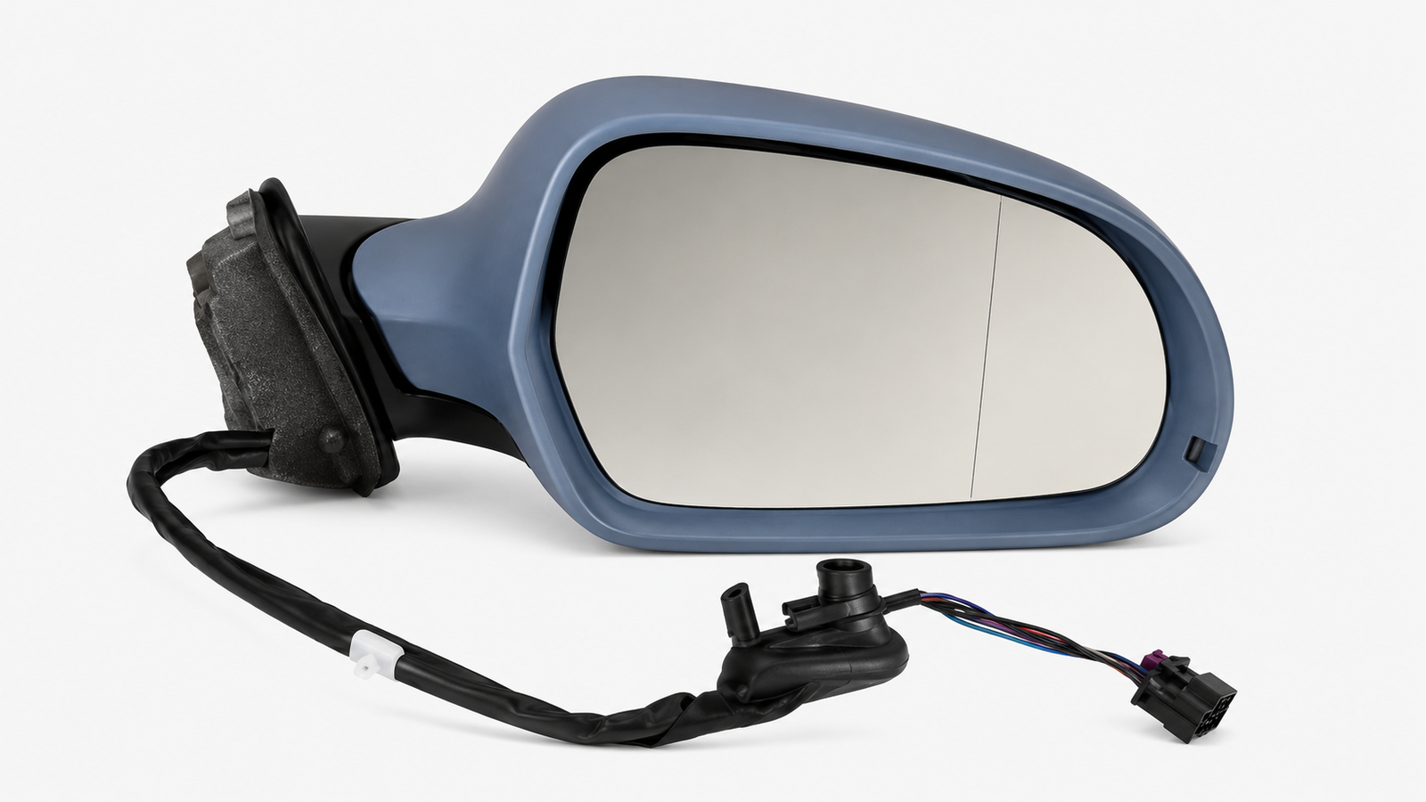 Buitenspiegel voor Audi A3 8P1 2008-2012