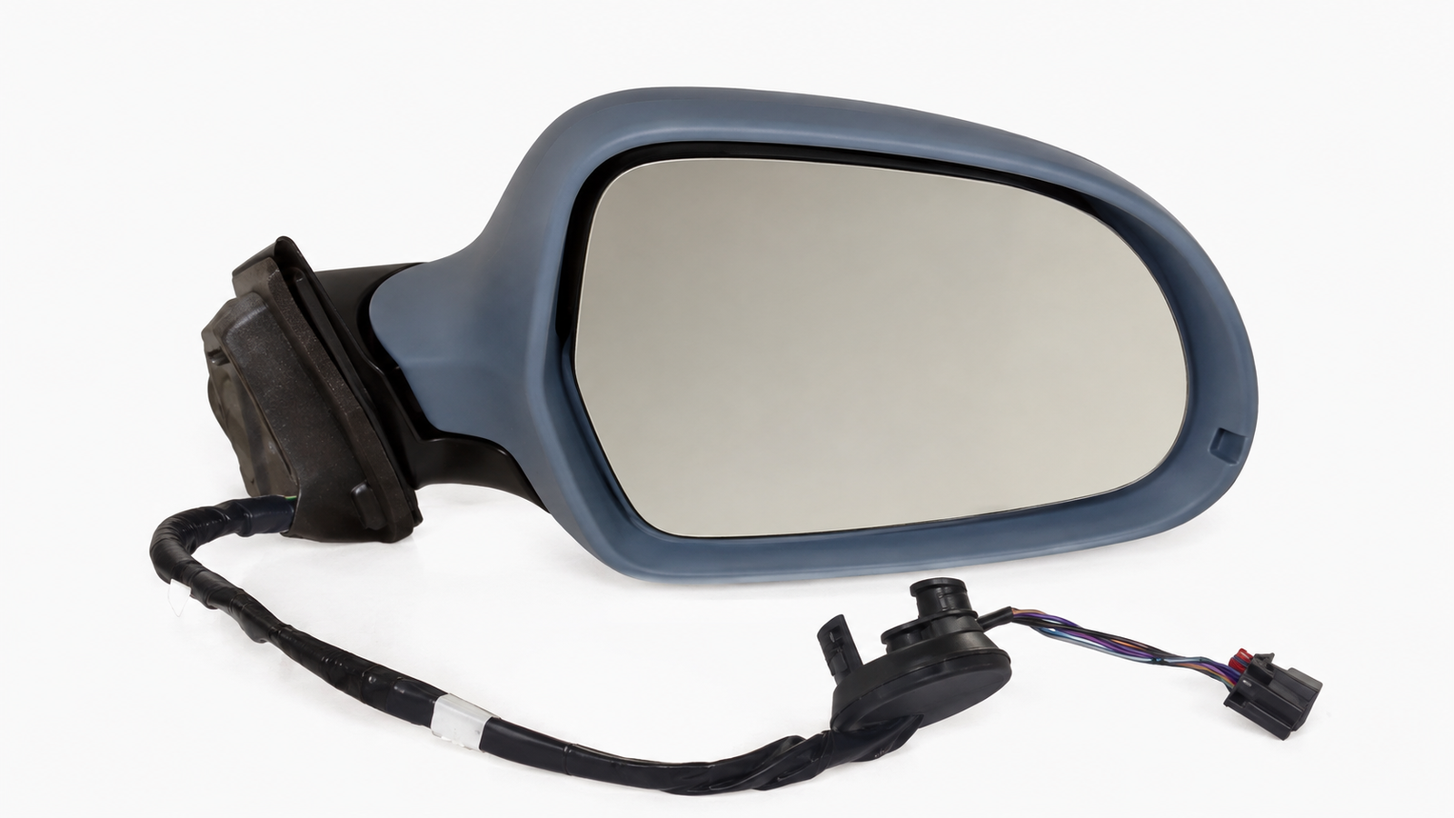 Buitenspiegel voor Audi A3 8P1 2008-2012 in primer