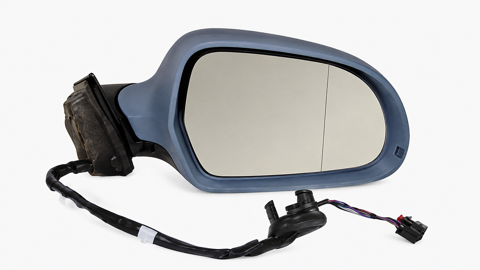 Buitenspiegel voor Audi A3 8P1 2008-2012
