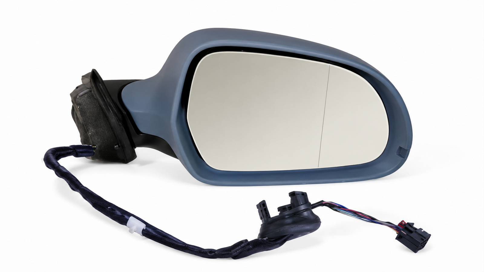 Buitenspiegel voor Audi A3 8P1 2008-2012